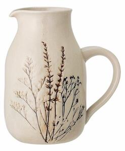 Kameninový džbán Bea Nature 1,5 l Bloomingville