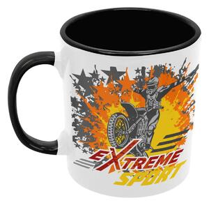 Freestyle Extreme | keramický hrnek 330ml