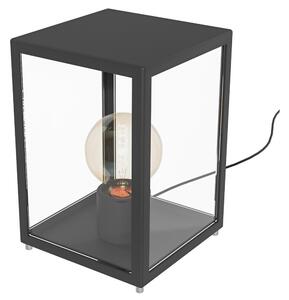 Eglo 94789 - Venkovní svítidlo ALAMONTE 1 1xE27/60W/230V IP44