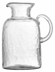 Skleněný džbán Asha Clear 750 ml Bloomingville