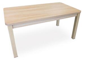 Stůl TOMAN pevný Varianta: 70 x 110 cm plát - lamino, (na výběr více variant)