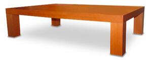 Konferenční stolek NOE nízký (na výběr více variant)