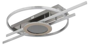 Globo 68267-40 LED přisazené stropní svítidlo DONTE | 40W integrovaný LED zdroj | 3033lm | 3000K | béžová