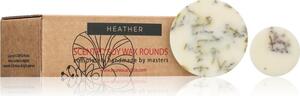 The Munio Heather vosk do aromalampy 120 g