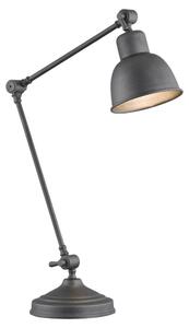 Argon 3195 - Stolní lampa EUFRAT 1xE27/60W/230V AR3195