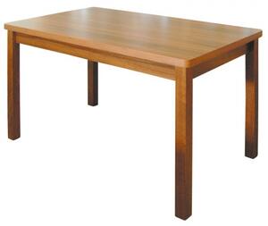 Jídelní stůl MATĚJ , Rozměr stolu: Pevný 80 x 80 - lamino (na výběr více variant)