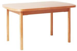 Jídelní stůl MERKUR , Rozměr stolu: Pevný 88 x 140 - lamino (na výběr více variant)