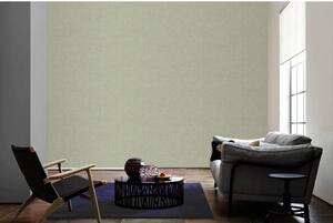 A.S. Création | Vliesová tapeta na zeď Romantico 37228-2 | 0,53 x 10,05 m | zelená