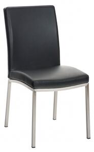 Jídelné židle Grenna, černá
