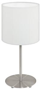 Eglo 95725- Stolní lampa PASTERI 1xE14/40W/230V EG95725