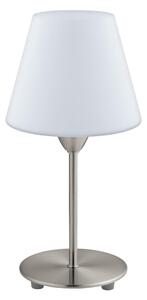 Eglo 95785 - Stolní lampa DAMASCO 1 1xE14/60W/230V EG95785