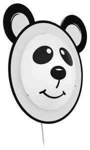 Eglo 95746 - Dětské nástěnné svítidlo PANDINO 1xE27/60W/230V EG95746
