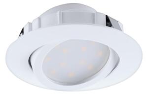 Eglo 95847 - LED podhledové svítidlo PINEDA 1xLED/6W/230V EG95847