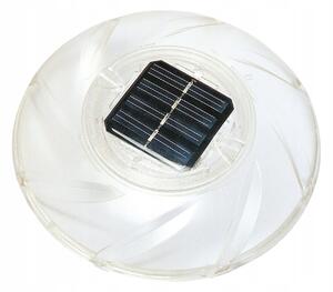 Bestway Solární lampa do bazénu průměr 18 cm 58111