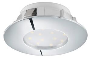 Eglo 95818 - LED podhledové svítidlo PINEDA 1xLED/6W/230V EG95818