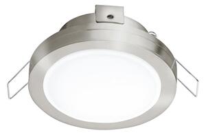 Eglo 95918 - LED koupelnové podhledové svítidlo PINEDA 1 1xLED/6W/230V IP44 EG95918