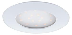 Eglo 95887- LED podhledové svítidlo PINEDA 1xLED/12W/230V EG95887