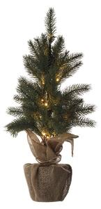EMOS LED vánoční stromek 52 cm DCTW01