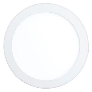 Eglo 96252 - LED koupelnové podhledové svítidlo FUEVA 1 1xLED/10,9W/230V IP44 EG96252
