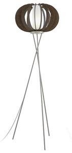 Eglo 95596 - Stojací lampa STELLATO 3 1xE27/60W/230V EG95596