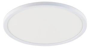 NORDLUX Venkovní LED stropní svítidlo OJA, 18W, teplá bílá, 30cm, kulaté, bílé 50036101