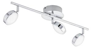 Eglo 95631 - LED Bodové svítidlo SALTO 3xLED/5,4W/230V