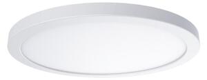 LED Stropní svítidlo EVORA LED/24W/230V 3000/4000/6000K pr. 30 cm bílá