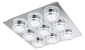Eglo 94487 - LED stropní svítidlo CISTERNO 9xLED/4,5W/230V