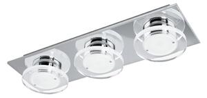 Eglo 94485 - LED stropní svítidlo CISTERNO 3xLED/4,5W/230V