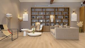 GERFLOR Creation 55 clic acoustic Aquinoah blond GERCAC55 1704 - 1.84 m2