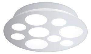 Eglo 94588 - Stropní svítidlo PERNATO 9xLED/3,3/230V