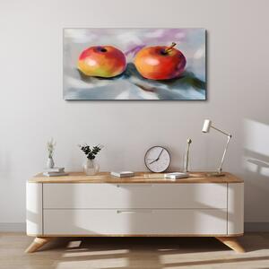 Obraz na plátně Obraz na plátně jablko