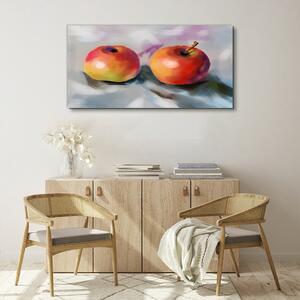 Obraz na plátně Obraz na plátně jablko