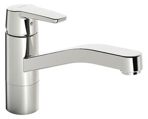 Hansa Kuchyňská dřezová baterie HANSAPOLO 51482293