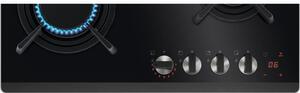 Electrolux KGG643753K Plynová varná deska