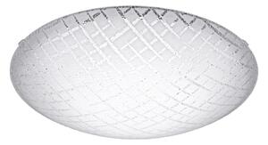 Eglo 95676 - LED stropní svítidlo RICONTO 1 LED/16W/230V EG95676