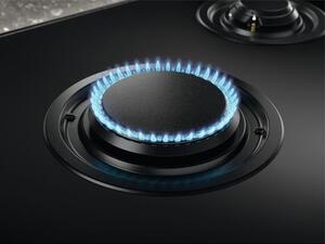 Electrolux KGG643753K Plynová varná deska