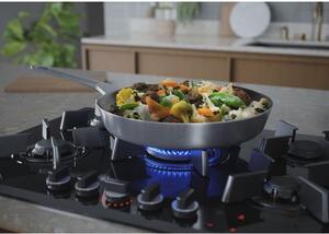 Electrolux KGG643753K Plynová varná deska