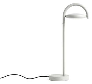 HAY Stolní lampa Marselis, Ash Grey AA969