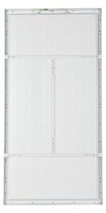 Brilagi-LED Stmívatelné koupelnové svítidlo FRAME SMART LED/96W/230V IP44 bíl+DO
