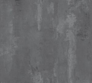 A.S. Création | Vliesová tapeta na zeď New Studio 37412-3 | 0,53 x 10,05 m | šedá