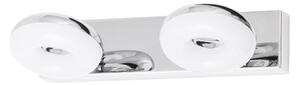 Rabalux 5717 - LED koupelnové svítidlo BEATA 2xLED/5W/230V IP44 RL5717