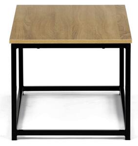 Konferenční stolek old wood CT-G1090 OAK