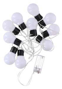 LED žárovky 10 LED Timelife teplé světlo
