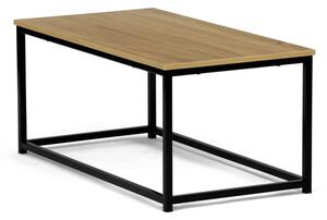 Konferenční stolek old wood CT-G1090 OAK