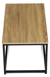 Konferenční stolek old wood CT-G1090 OAK