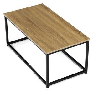Konferenční stolek old wood CT-G1090 OAK