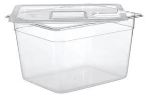 Lauben Sous Vide nádoba, 12 l