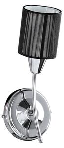 Rabalux 6004 - Nástěnné svítidlo VEDA 1xE14/9W/230V