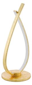 Eglo 97746 - LED Stolní lampa MIRAFLORES LED/14W/230V
